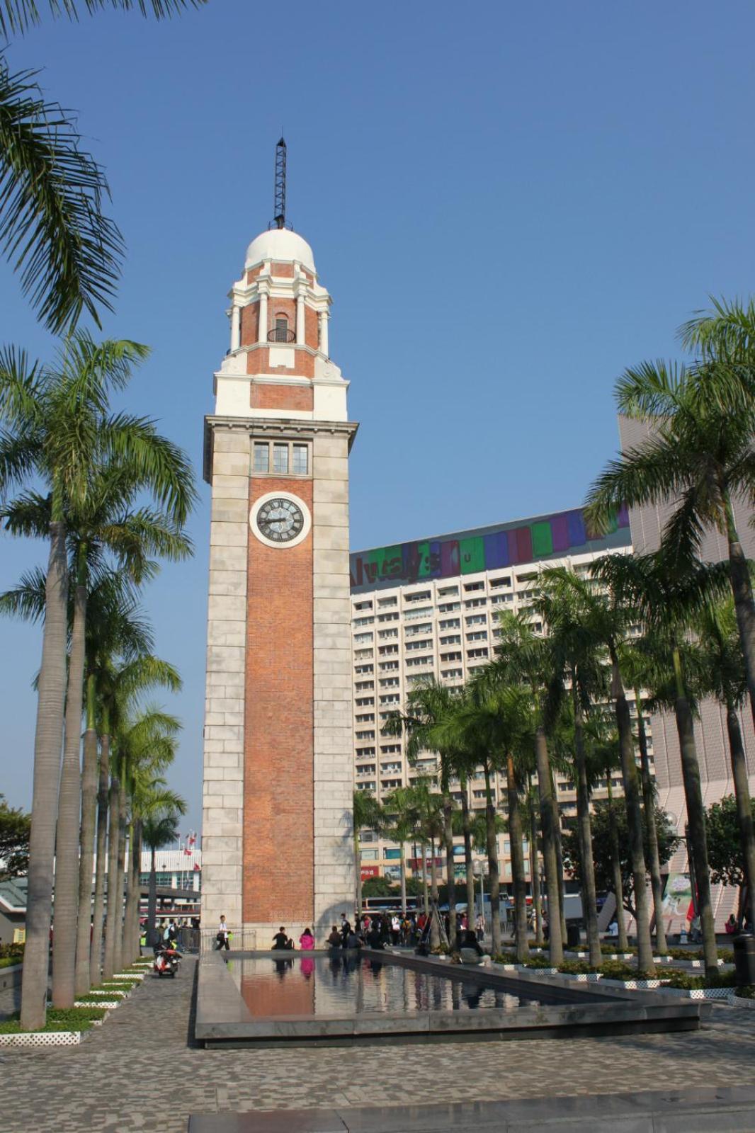 Sun Guest House Hong Kong Exterior foto